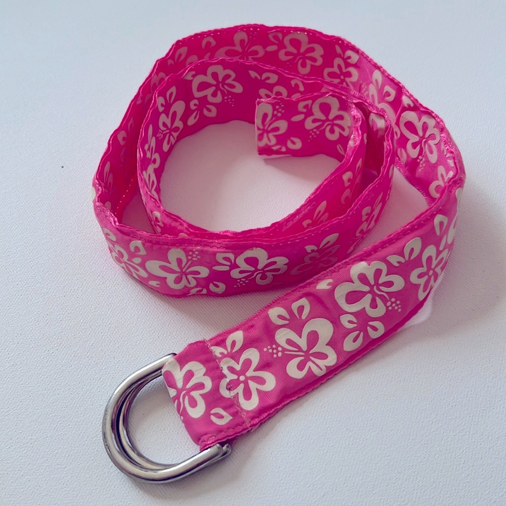 🌸YRI belt🌸